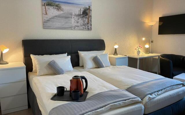 Hotel Ammerländer Stuben