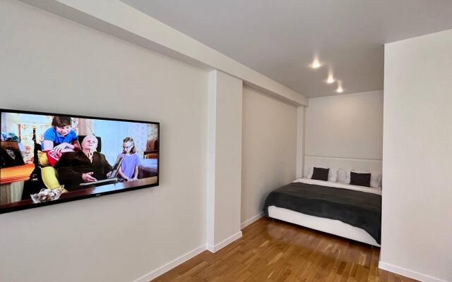 ОнегоНome (ОнегоХоум) на шоссе Лососинское 38/1