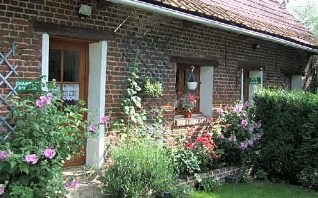 B&B du Mont Balenberg