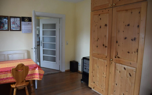 Ferienwohnung Heinrichseck