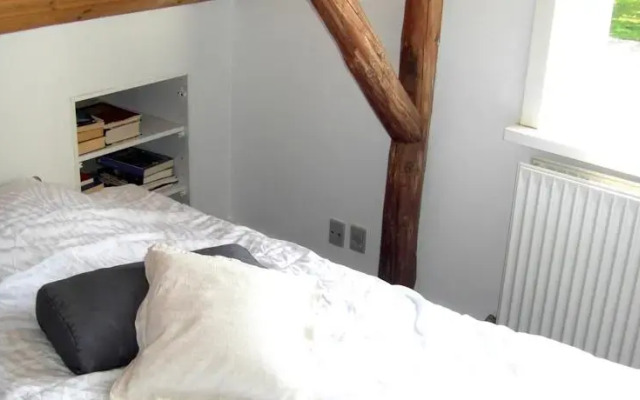 Vildkildegaard Bed & Kitchen
