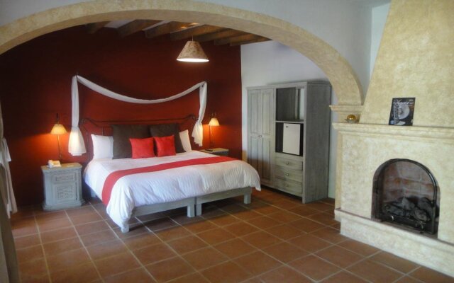 Coqueta Hotel Boutique