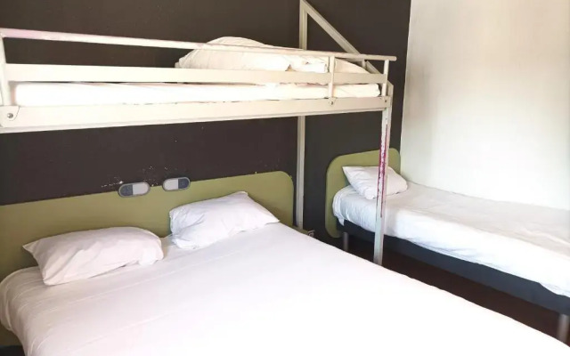 Cit’hôtel Design Booking Evry Saint Germain-Lès-Corbeil Senart