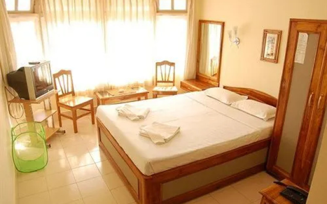 Hotel Tres – Guest Rooms – Kalimpong