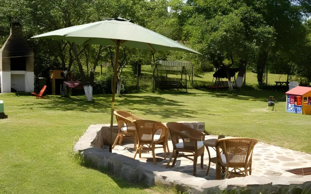 The Guesthouse