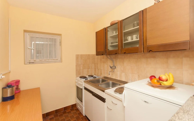 Apartments Augustin