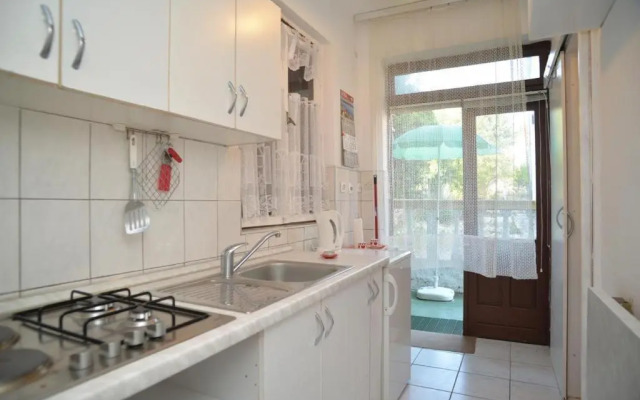 Apartment Vodice 4180b