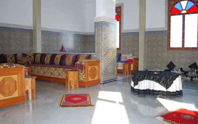 Residence Agyad Maroc