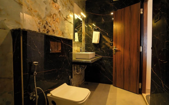 Moon Star Beach Resort