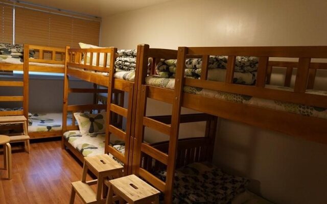 Gwangju Byulbam Guesthouse