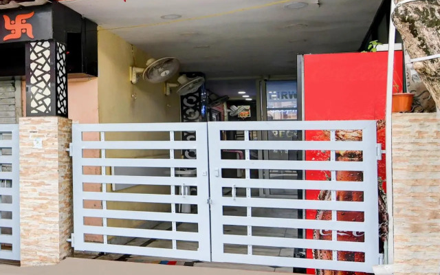 Sp2 Guest House