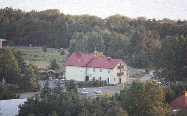 Guest house Ošia