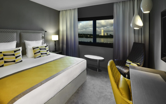 Movenpick Hotel Abidjan-Accor Group