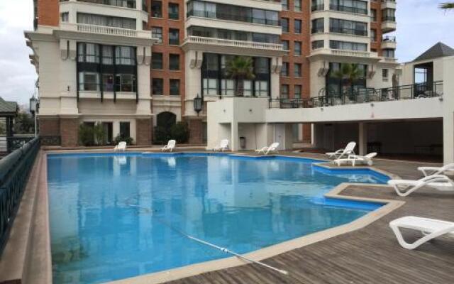 Puerto Pacifico - 211