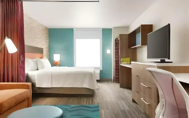 Home2 Suites By Hilton El Campo