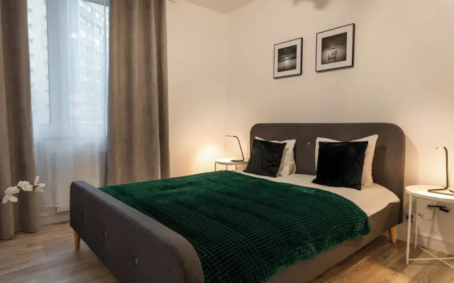 Pure Home Premium Apartments