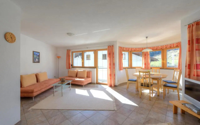 Appartement Strolz