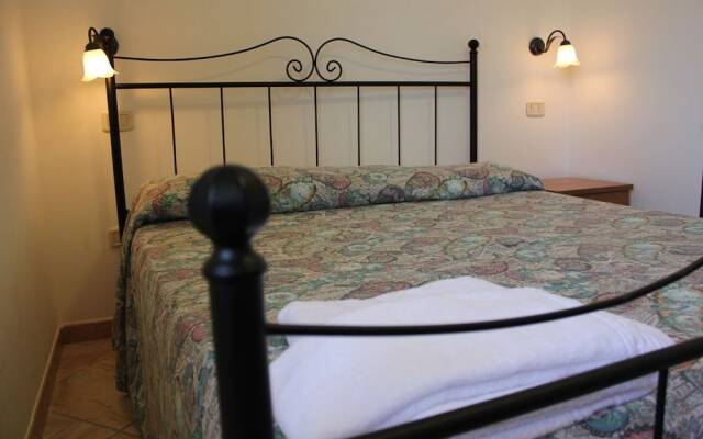 Agriturismo Eucalipto