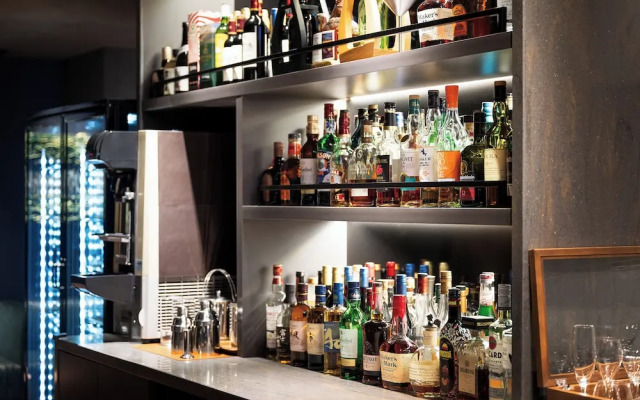 Hotel Hankyu GRAN RESPIRE OSAKA