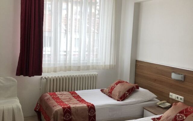 Otel Eratay