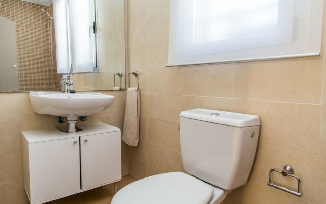 4-Seasons Penthouse Cullera