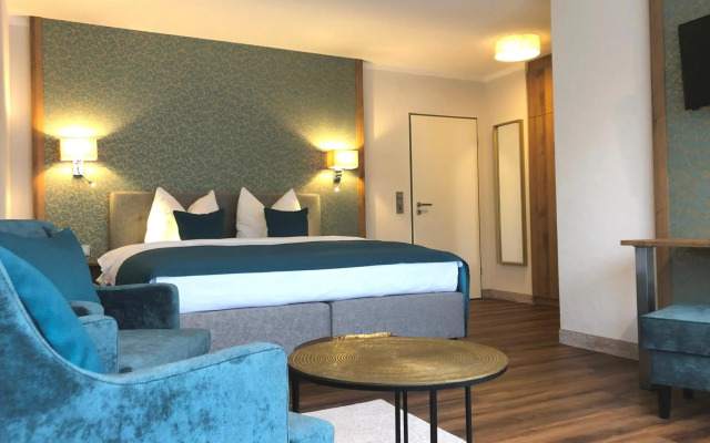 Hotel zur Post