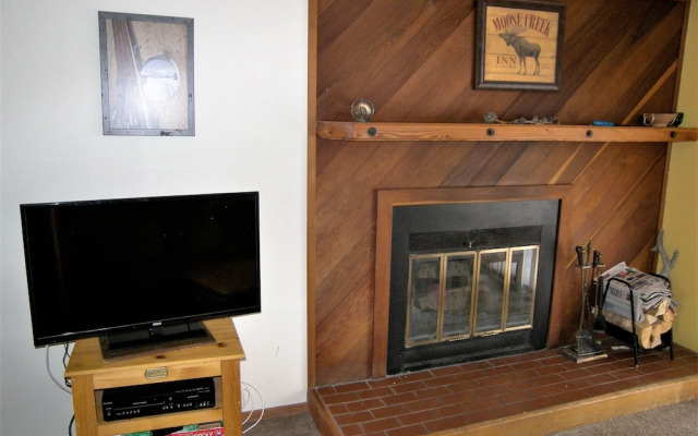 Snowscape 2 bed 2 bath 2 Br condo by RedAwning