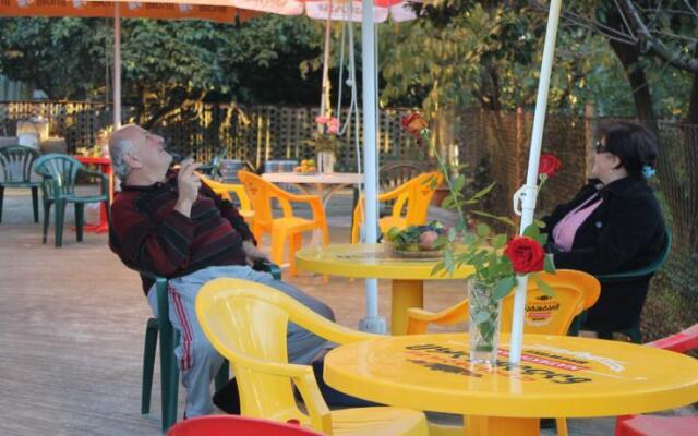 Guest House Kakhaberi 3