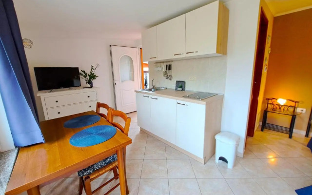 Apartments Villa Amaryllis