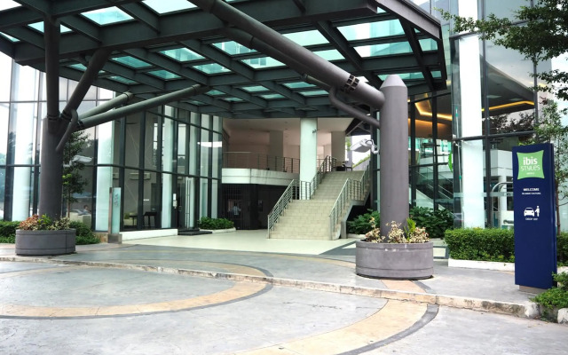Prescott Ace Kuala Lumpur Cheras