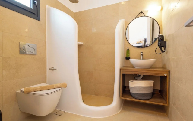 Cezaria Naxos Hotel