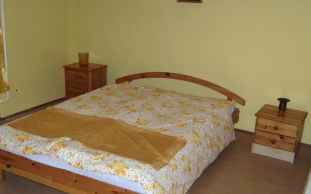 Kuliga Vendégház