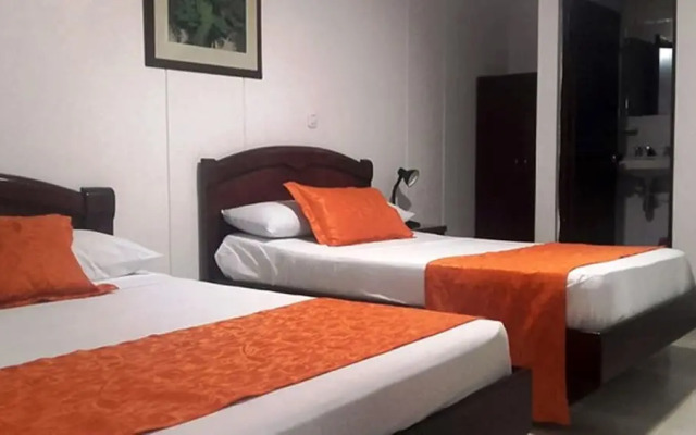 Hotel Center