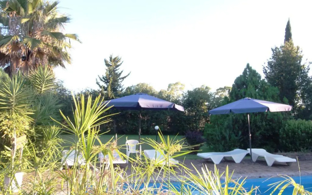 Hostal Canela