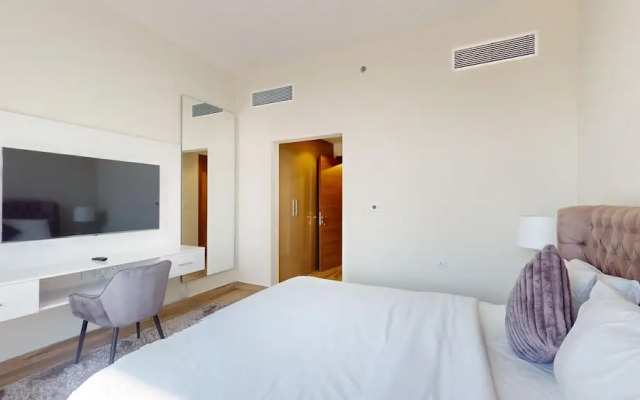 Al Barsha South - Arjan - Welcome Residency 105