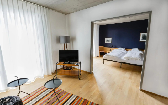 Hotel ZwiBack