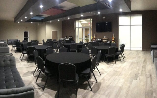 Holiday Inn Amarillo East by IHG
