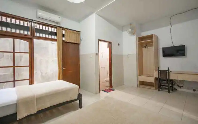 RedDoorz @ Hotel Dewata Indah Denpasar