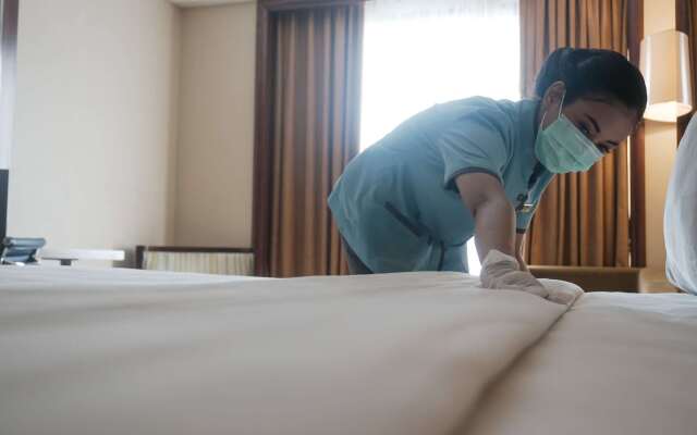 Swiss-Belhotel Serpong