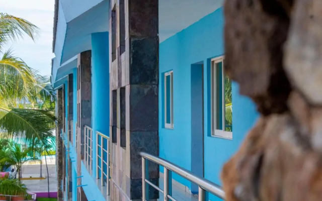 Miami Inn Hotel