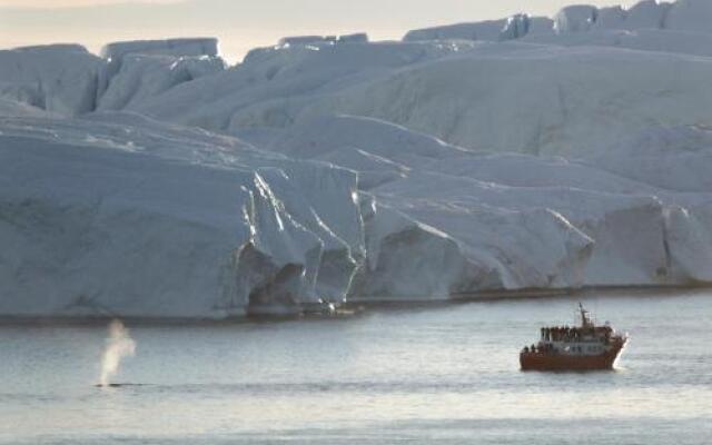 Hotel Icefiord