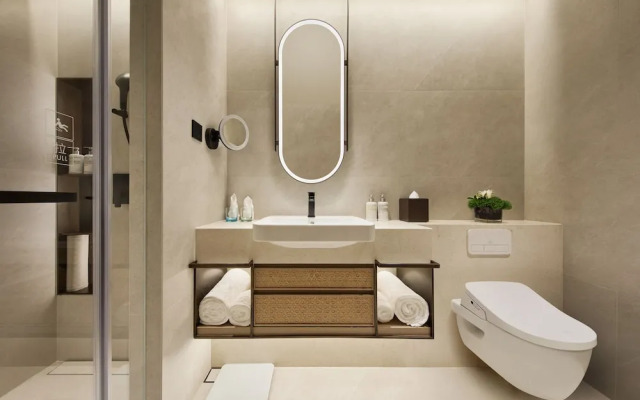 Ming Hotel Nanjing - MGallery Collection