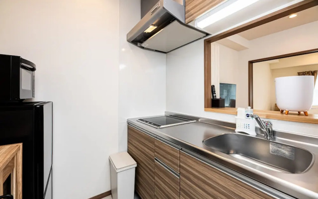 Tomariehotel & condominium