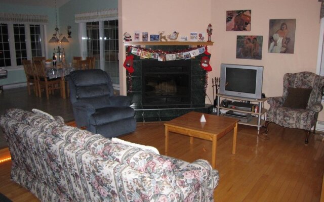 Gîte Parc Mauricie B&B