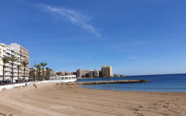 Apartamento Goleta 10