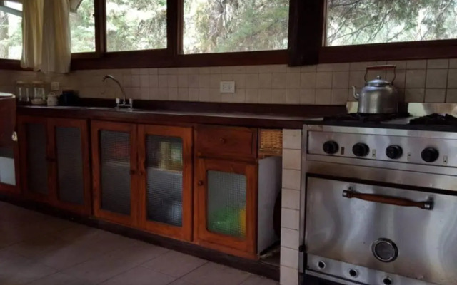 Carilo Hermosa cabaña en medio del bosque!!!