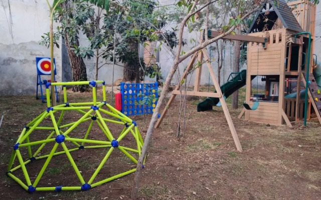 Serenzzo Hotel & Cuisine