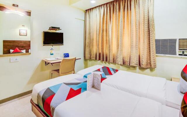 Konark Inn