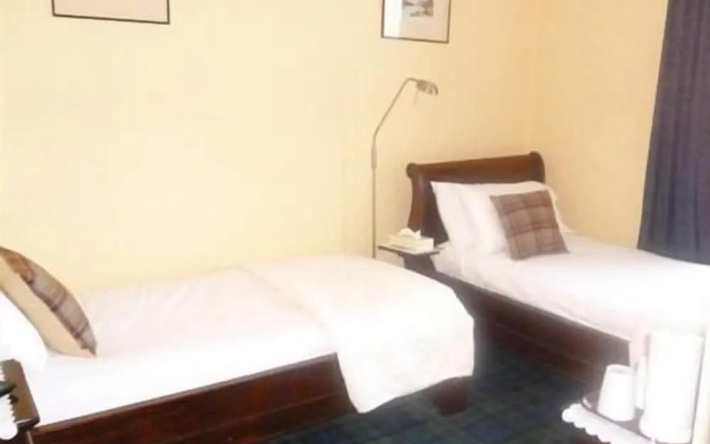 The Kenbridge Hotel