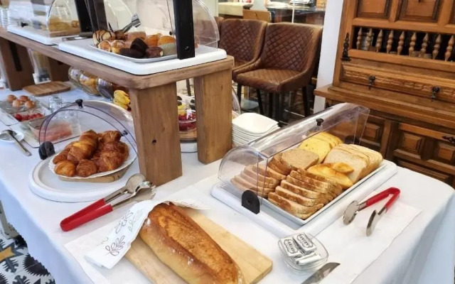 Boutique B&B Número Cuatro